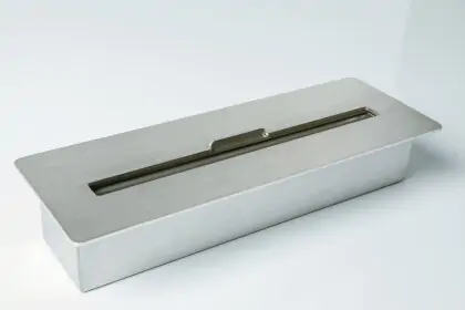 Lareira a Etanol - 45x16cm_1