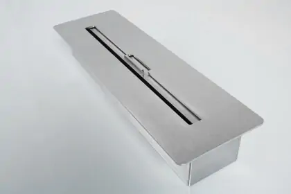 Lareira a Etanol - 50x16cm_0