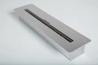 Lareira a Etanol - 60x16cm_0