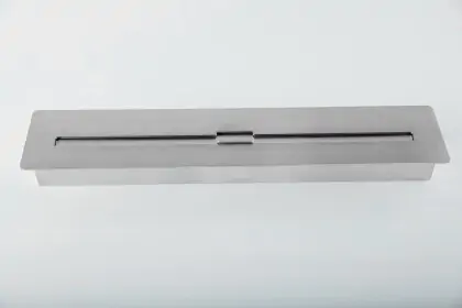 Lareira a Etanol - 80x16cm_0